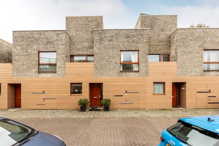 Foto 40 van Breevaarthoek 10