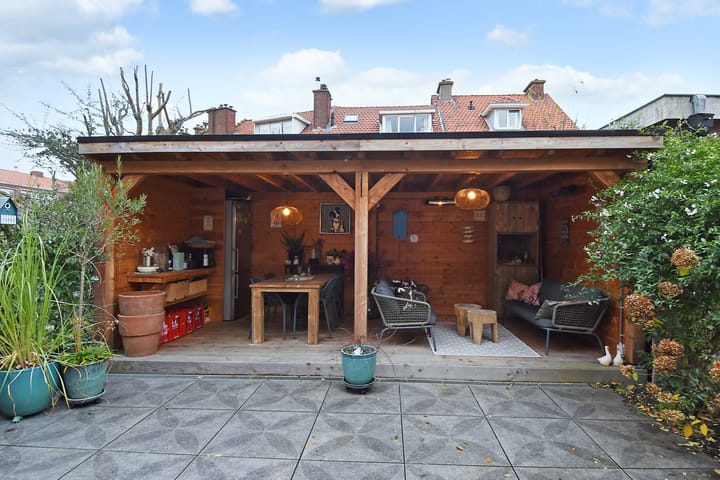 Foto 28 van Muurbloemweg 21