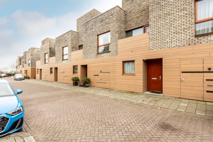 Foto 41 van Breevaarthoek 10