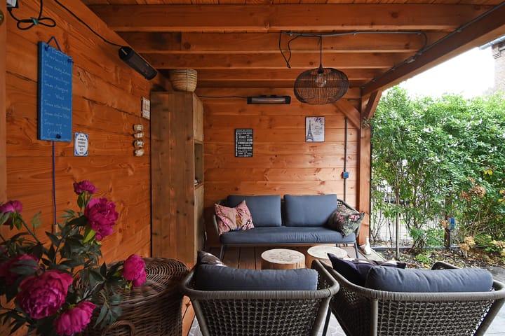 Foto 29 van Muurbloemweg 21