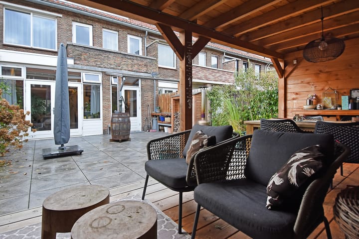 Foto 30 van Muurbloemweg 21