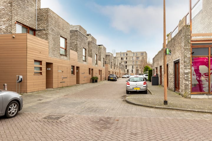 Foto 43 van Breevaarthoek 10