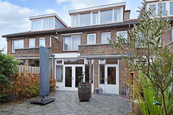 Foto 31 van Muurbloemweg 21