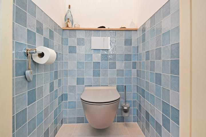 Foto 33 van Muurbloemweg 21