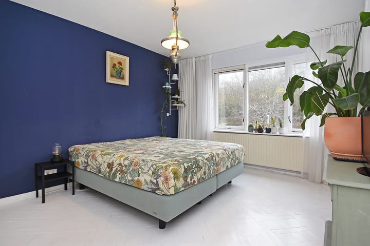 Foto 35 van Muurbloemweg 21