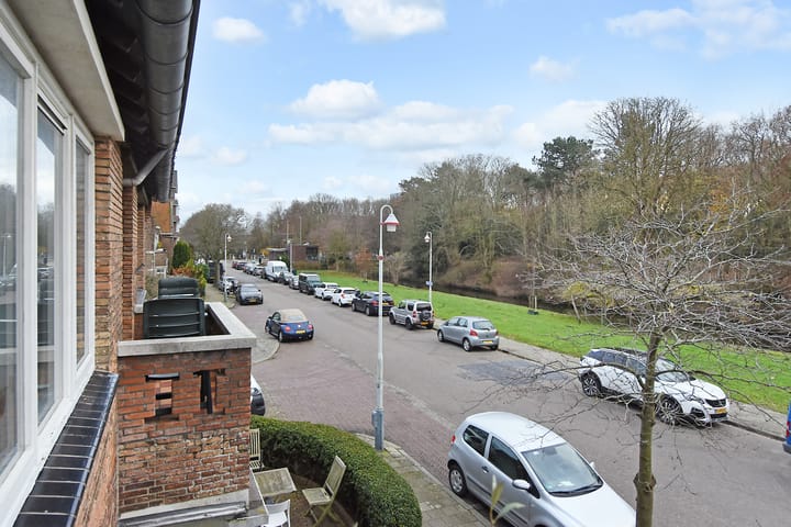 Foto 38 van Muurbloemweg 21