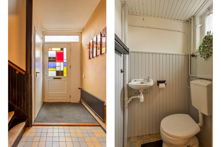 Foto 2 van Marsstraat 11