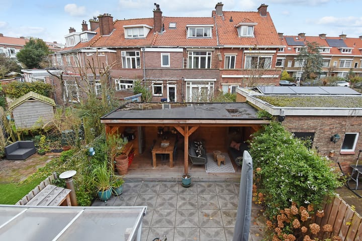 Foto 49 van Muurbloemweg 21