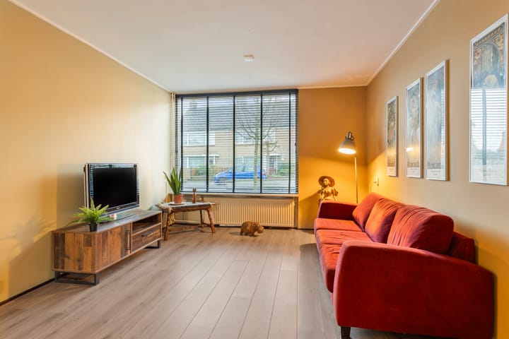 Foto 4 van Marsstraat 11