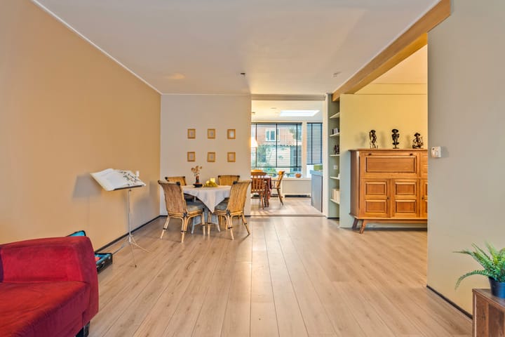 Foto 5 van Marsstraat 11