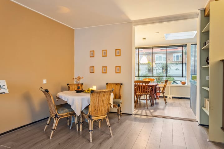 Foto 6 van Marsstraat 11