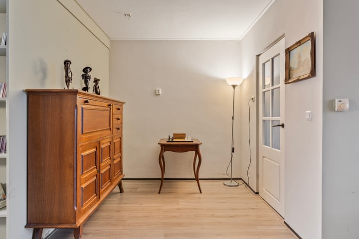 Foto 7 van Marsstraat 11