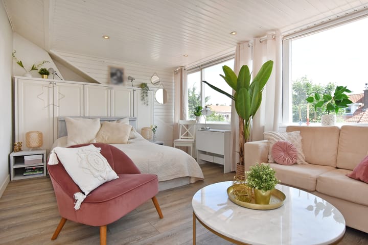 Foto 55 van Muurbloemweg 21