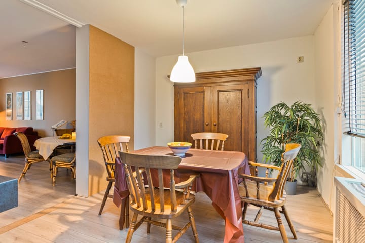 Foto 10 van Marsstraat 11