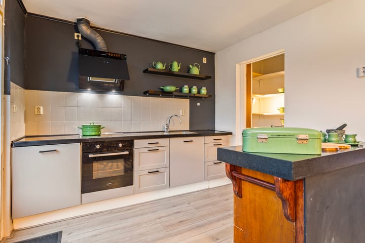 Foto 13 van Marsstraat 11