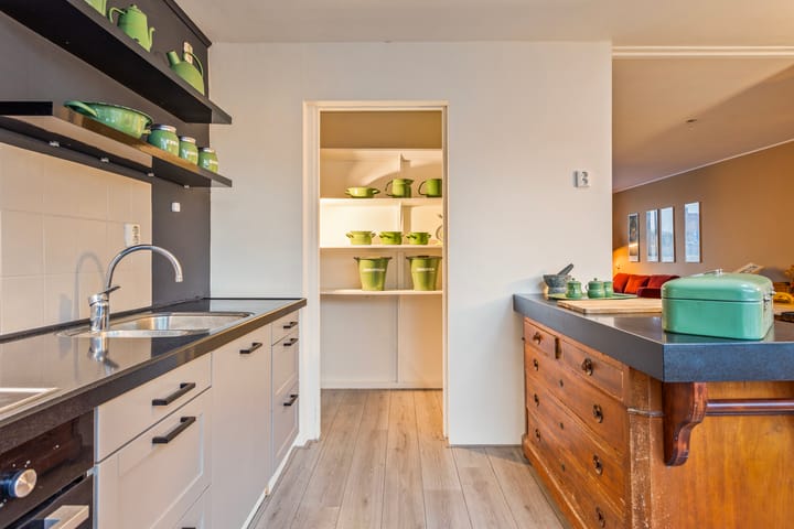 Foto 15 van Marsstraat 11