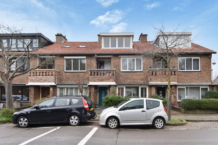 Foto 62 van Muurbloemweg 21