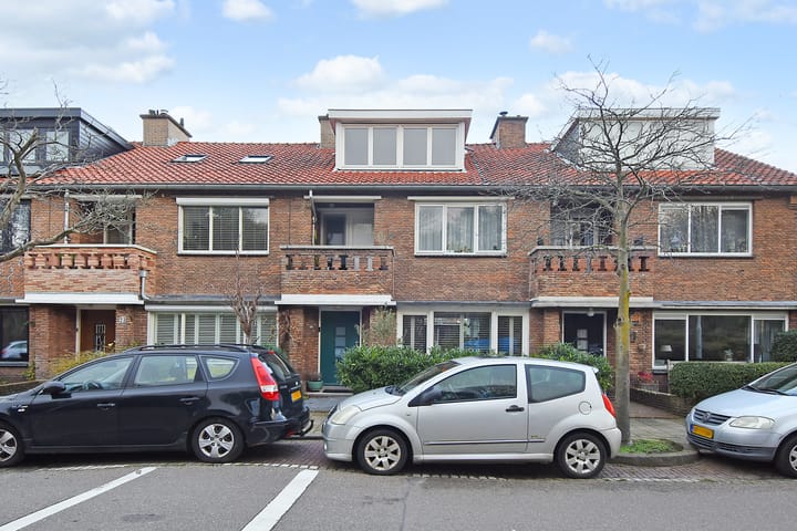 Foto 64 van Muurbloemweg 21