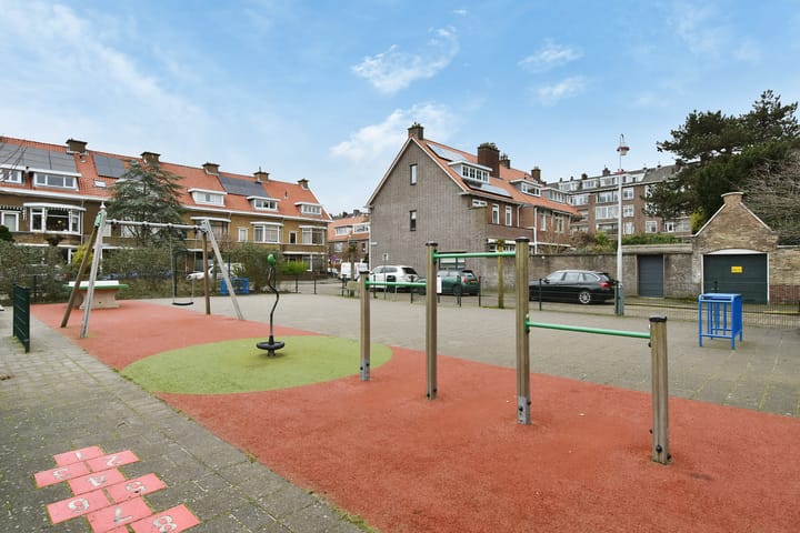 Foto 65 van Muurbloemweg 21