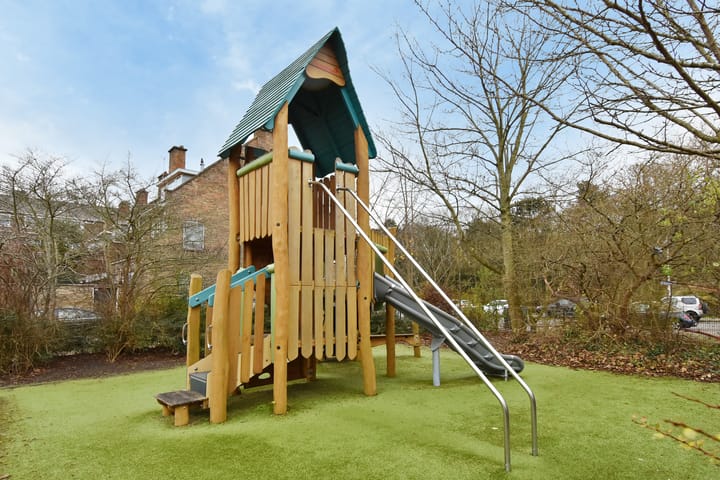 Foto 66 van Muurbloemweg 21