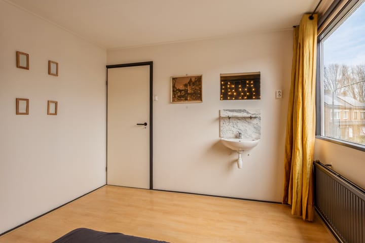 Foto 20 van Marsstraat 11