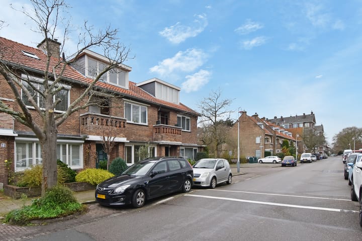 Foto 63 van Muurbloemweg 21