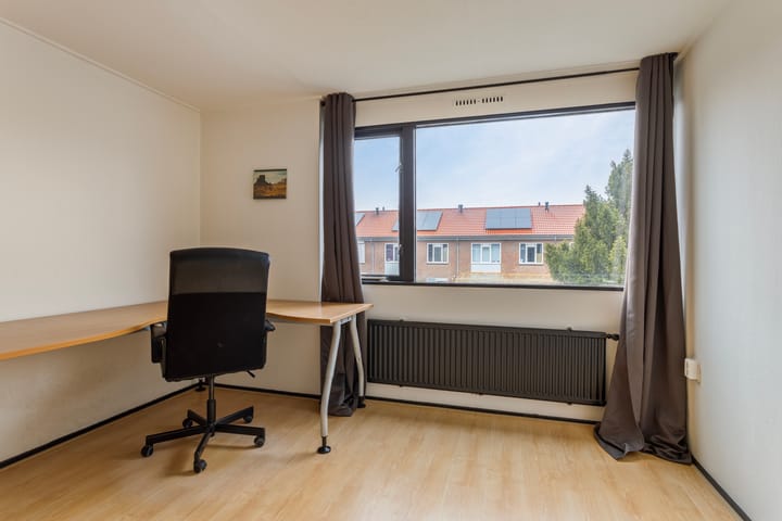 Foto 22 van Marsstraat 11