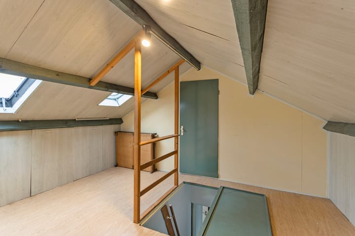 Foto 24 van Marsstraat 11