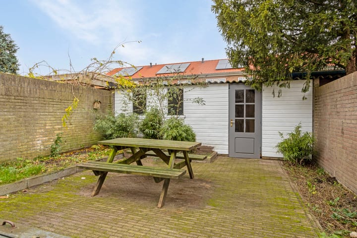 Foto 26 van Marsstraat 11