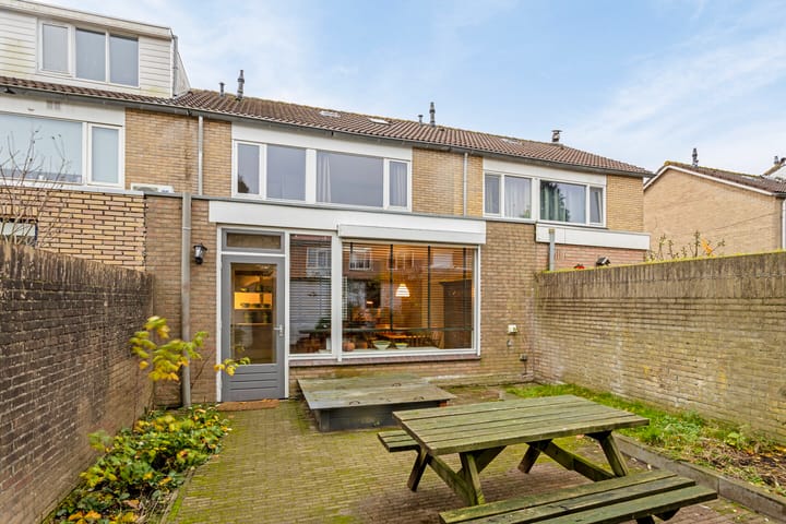 Foto 27 van Marsstraat 11