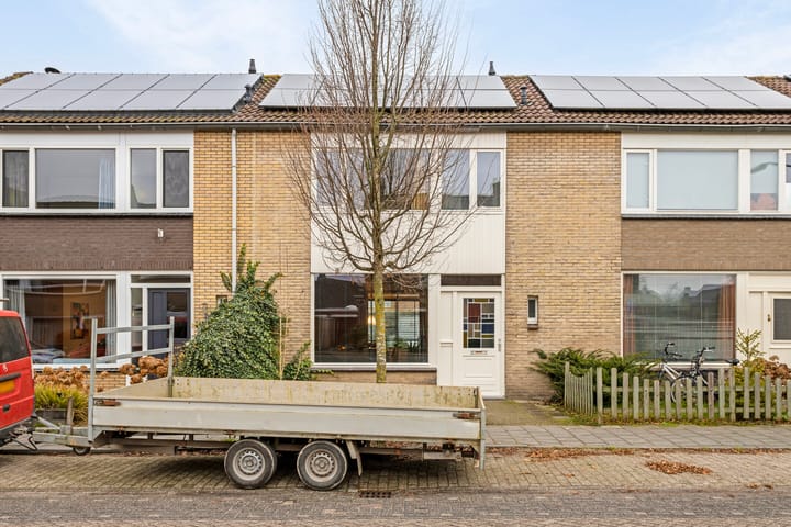 Foto 29 van Marsstraat 11