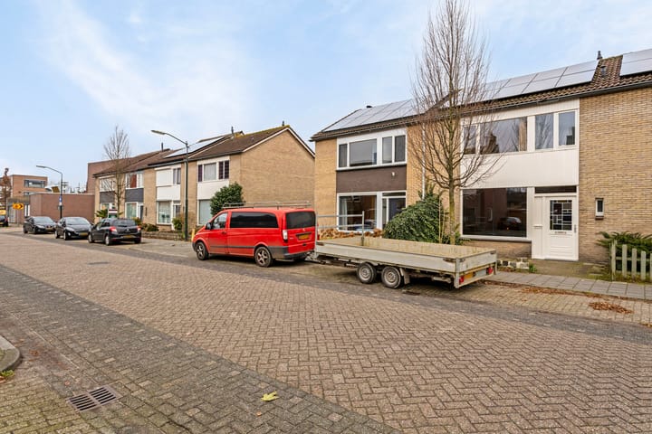 Foto 30 van Marsstraat 11