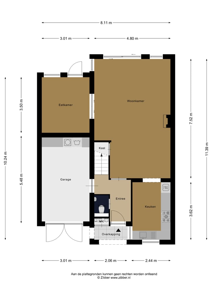 Foto 51 van Langvennen-Noord 125
