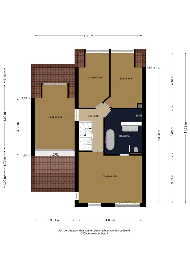 Foto 52 van Langvennen-Noord 125