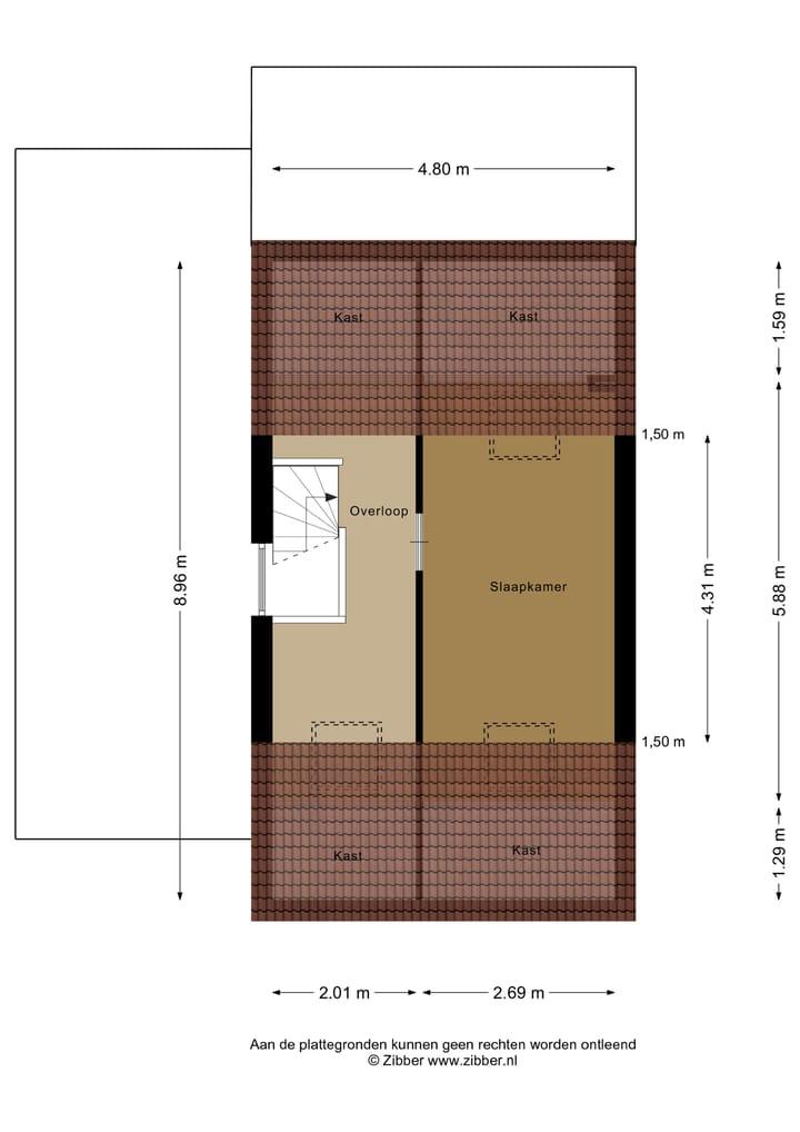 Foto 53 van Langvennen-Noord 125