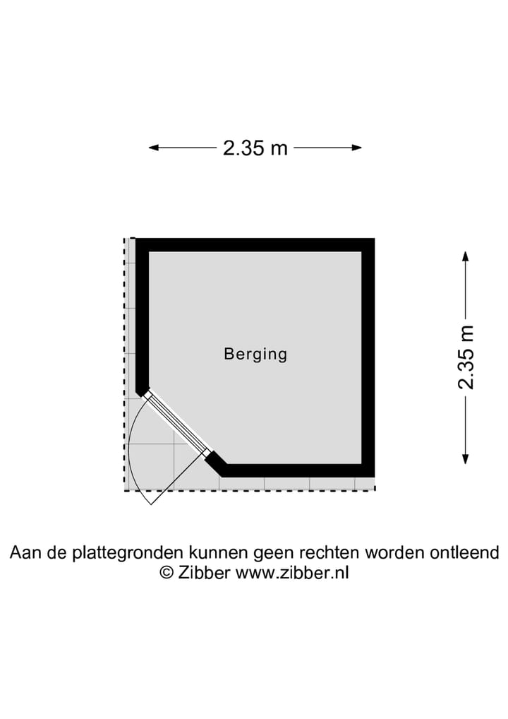 Foto 54 van Langvennen-Noord 125