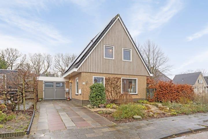 Foto 1 van Lytse Leane 70