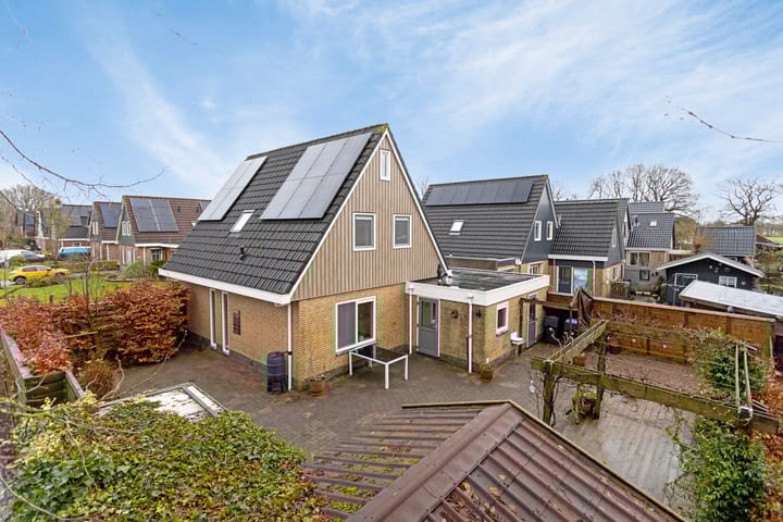 Foto 2 van Lytse Leane 70