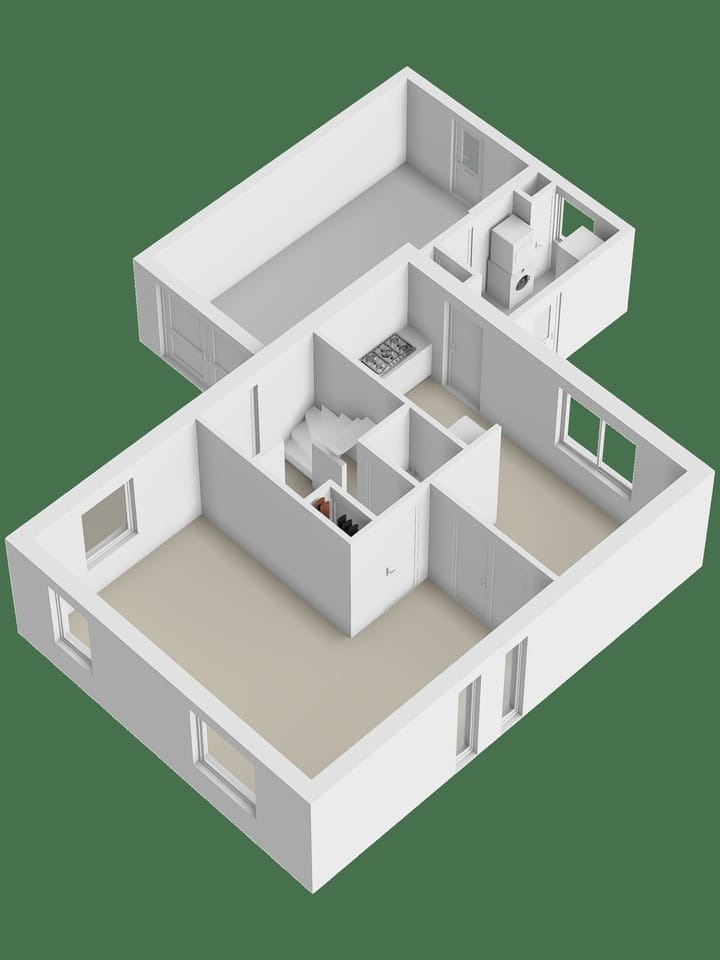 Foto 10 van Lytse Leane 70