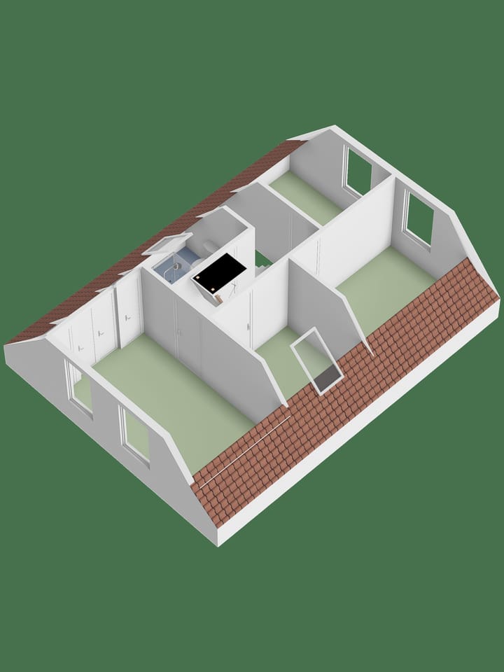 Foto 14 van Lytse Leane 70