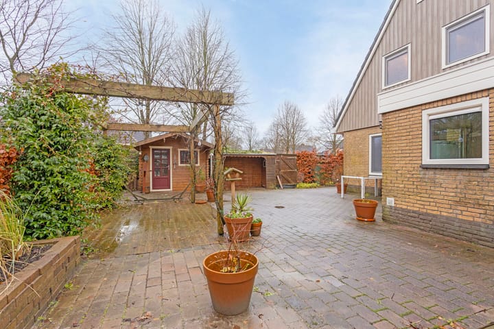 Foto 28 van Lytse Leane 70