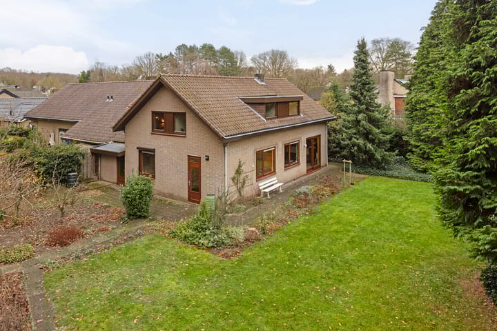 Foto 1 van Kitskensdal 14