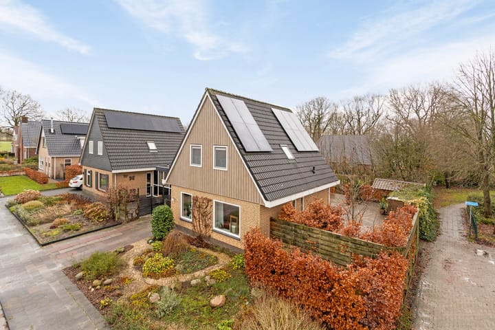 Foto 36 van Lytse Leane 70