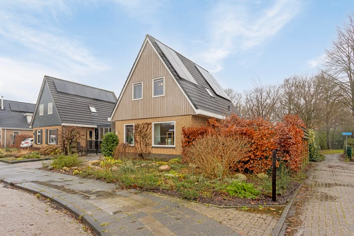 Foto 37 van Lytse Leane 70