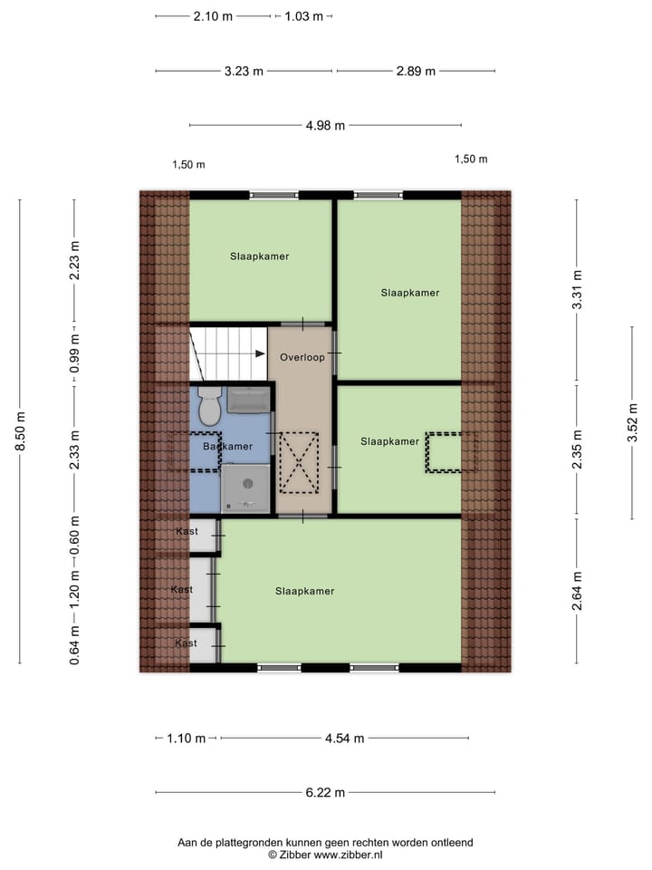 Foto 40 van Lytse Leane 70