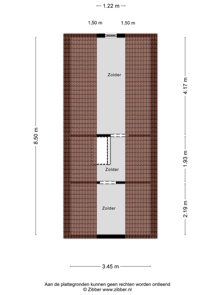 Foto 41 van Lytse Leane 70