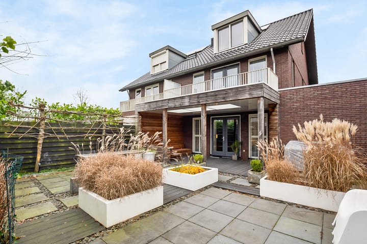 Foto 4 van Seoellaan 19