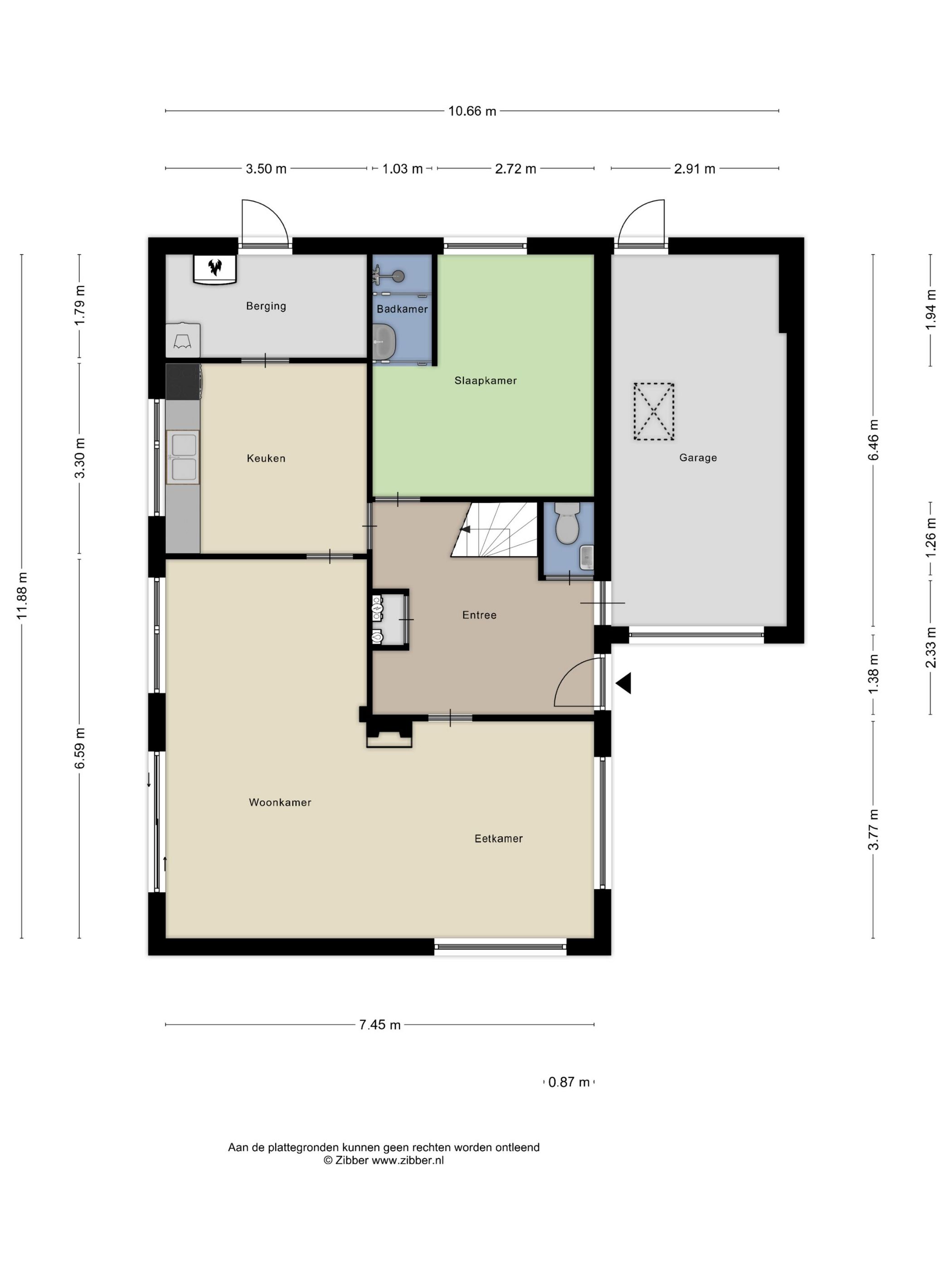 Photo 48 of Kitskensdal 14