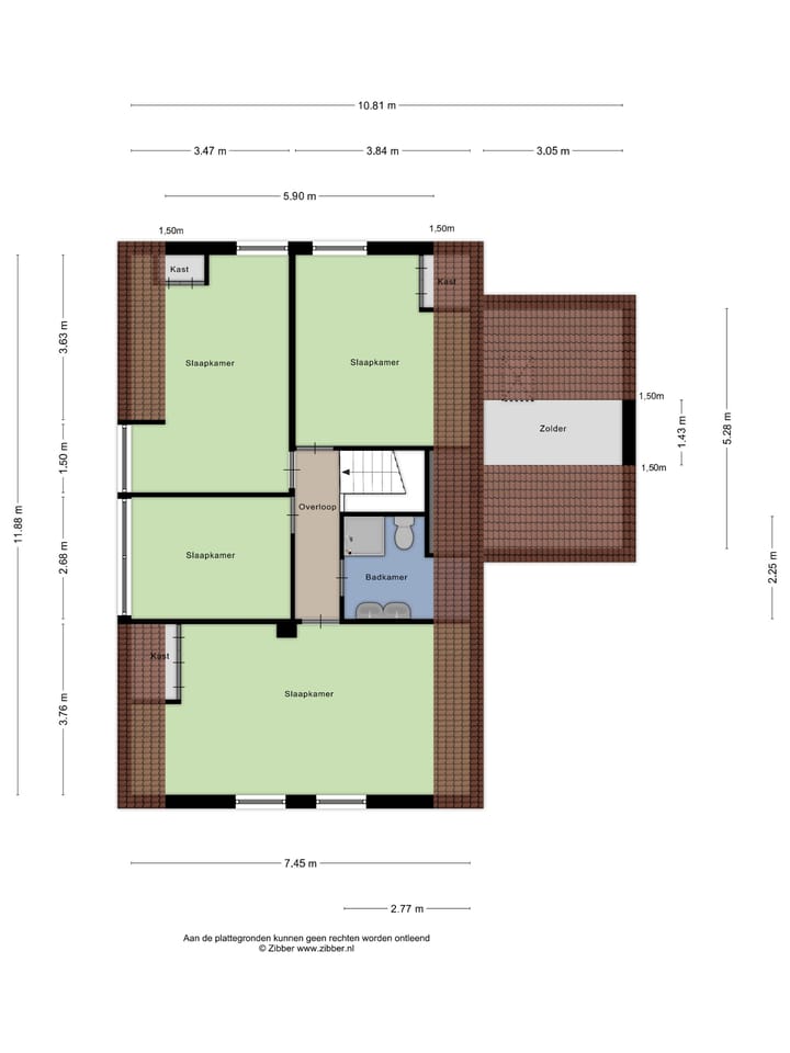 Foto 49 van Kitskensdal 14