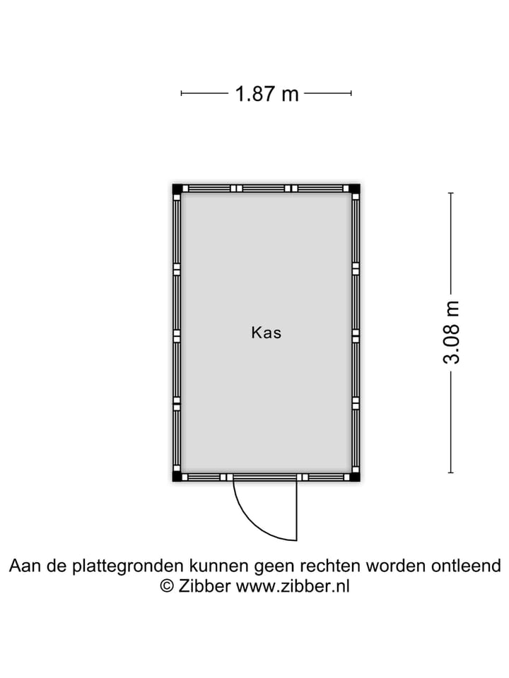 Foto 50 van Kitskensdal 14
